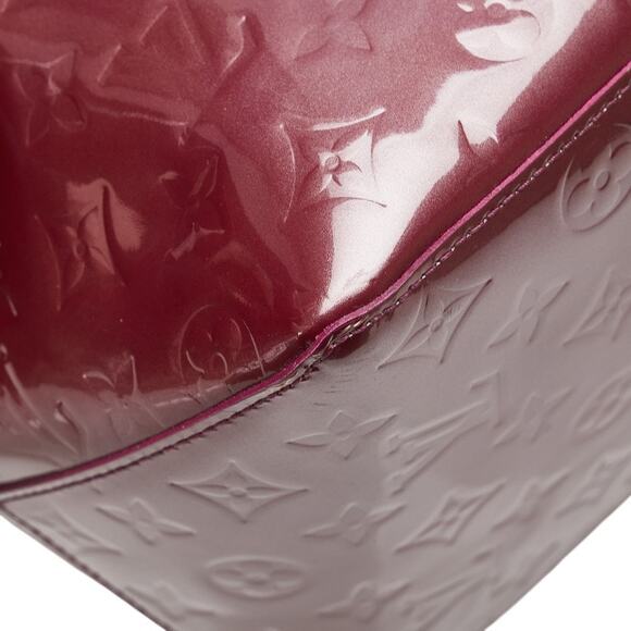 Louis Vuitton Monogram Vernis Bellevue GM Tote Bag M93589 - Picture 5 of 11